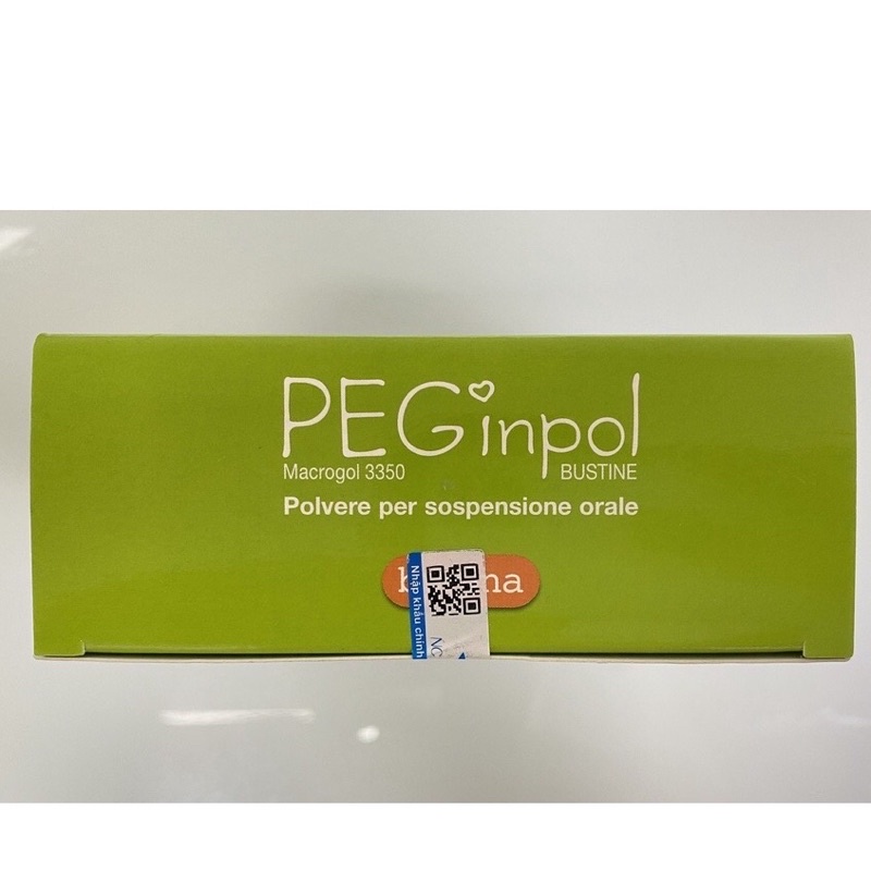Peginpol_giúp nhuận tràng
