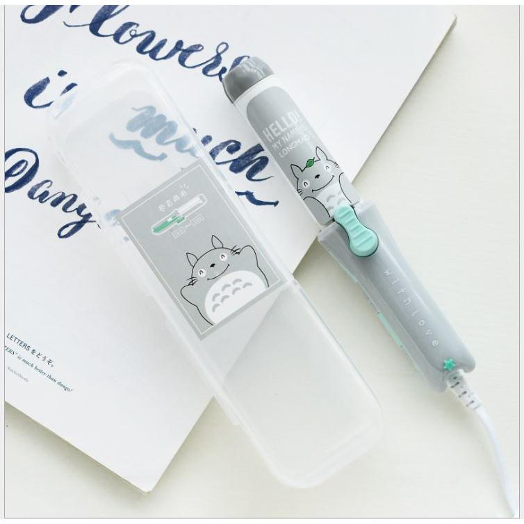Máy làm tóc Mini phong cách hàn quốc Đa năng
