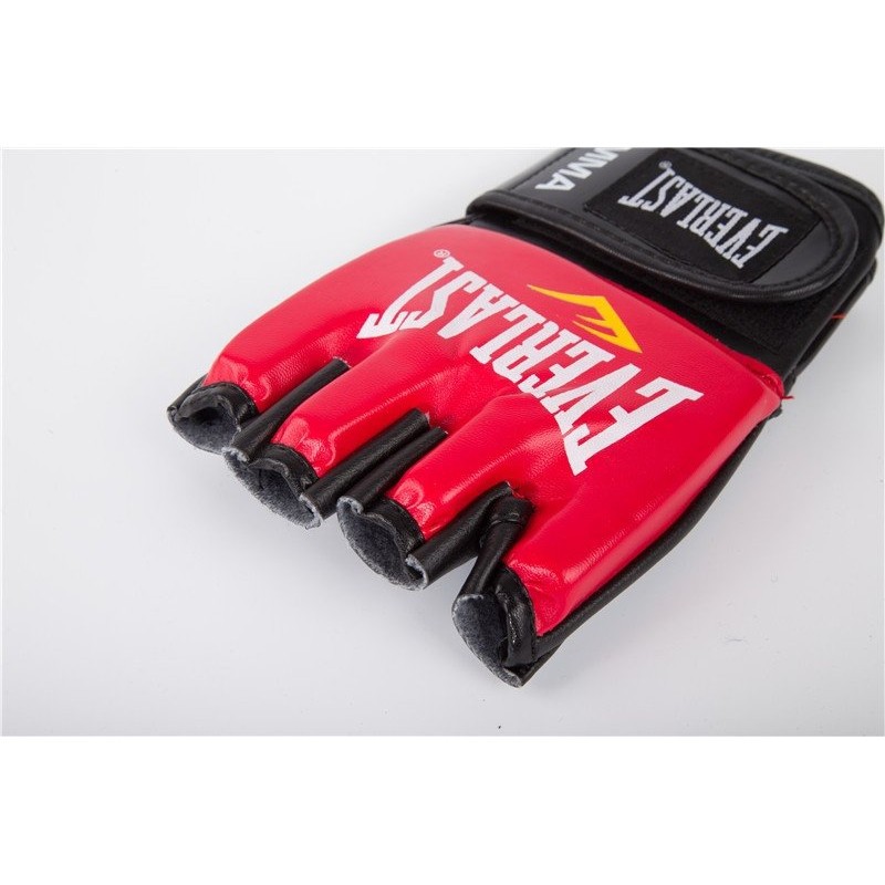 Găng Tay Boxing Ufc Everlast Mma Grapling