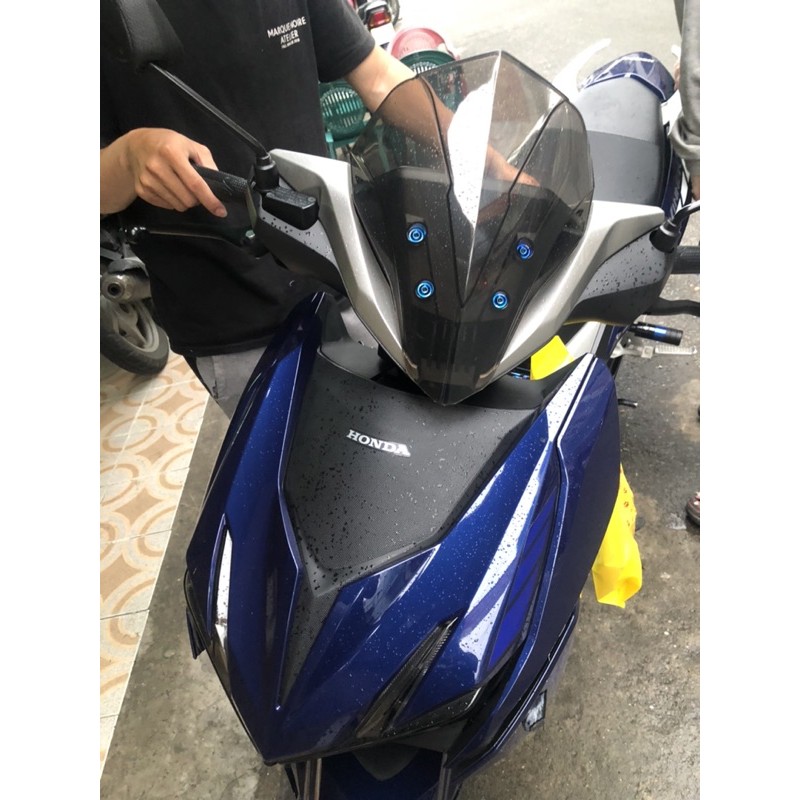 Mão Winner X