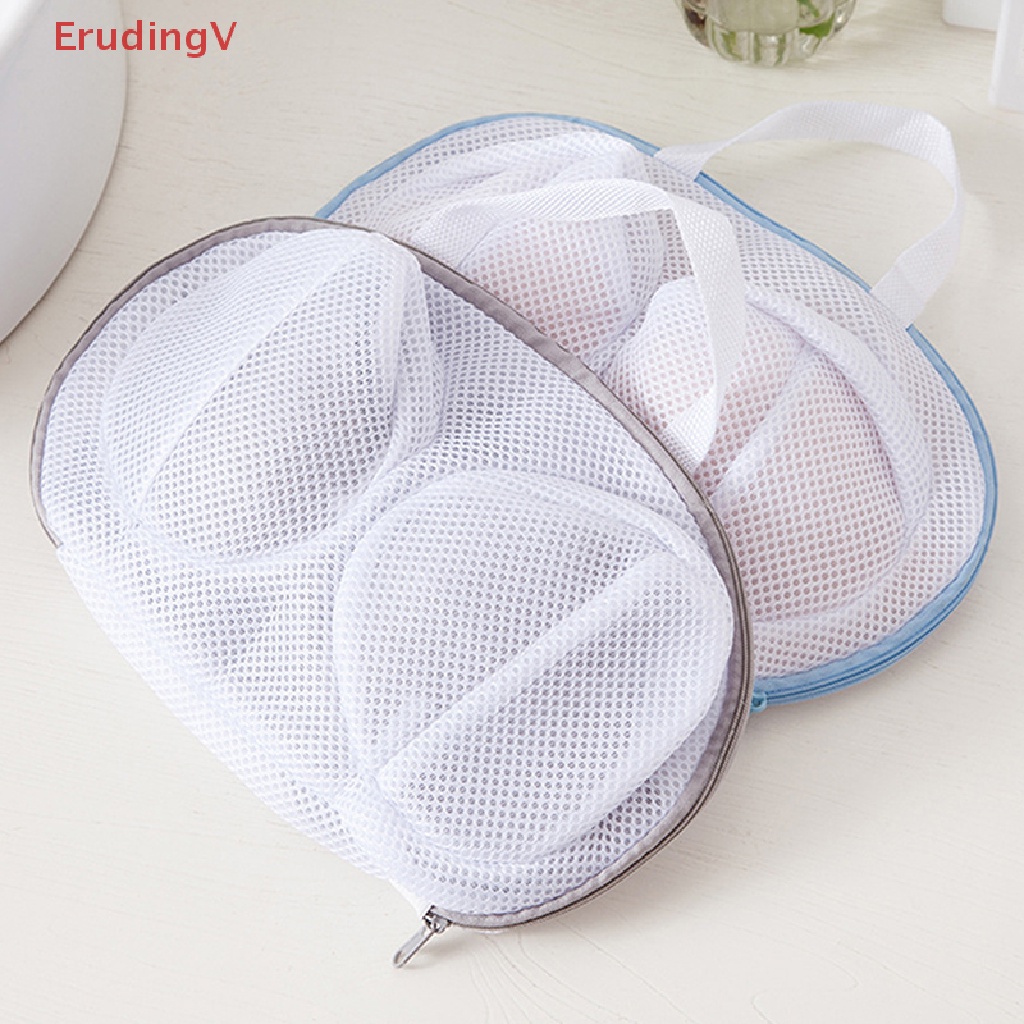 Túi Lưới Giặt Đồ Lót Trong Máy Giặt