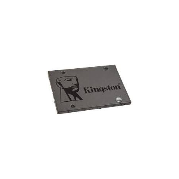 SSD KINGSTON 120GB A400 hàng mới bảo hành 36 tháng