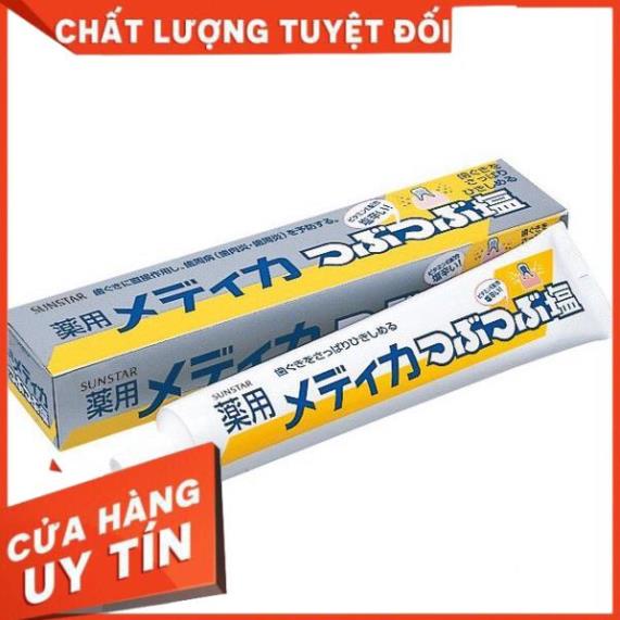 SUNSTAR- KDR ttmuối p/bệnh răng nướu (tuýp 170g)