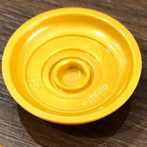 LEGO Nón / Mũ Rơm Kiếm Khách Trung Cổ, Mũ Hiệp Sĩ Ninja ID 6290366 26007