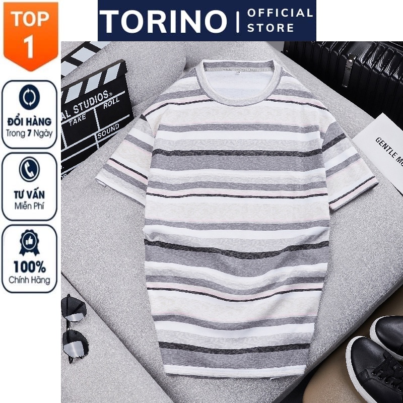 [ 𝐗𝐚̉ 𝐒𝐡𝐨𝐜𝐤 ] Áo thun nam cao cấp hàng 𝐕𝐍𝐗𝐊 xuất dư 100% Cotton, chất vải mềm, mát, co giãn 4 chiều, thấm hút mồ hôi