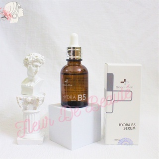 Serum b5 goodndoc dưỡng ẩm và phục hồi da 30ml