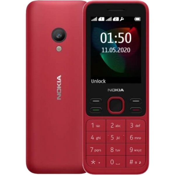 Điện Thoại Nokia 150 ( 2020) - Hàng Chính Hãng