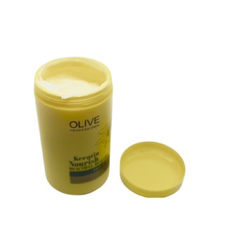 [HÀNG TỐT] Hấp Olive Keratin 950ml