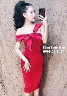 Đầm phi bóng