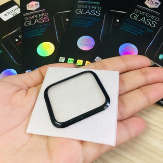 KÍNH FULL MÀN APPLE WATCH SERI 1/2/3/4/5