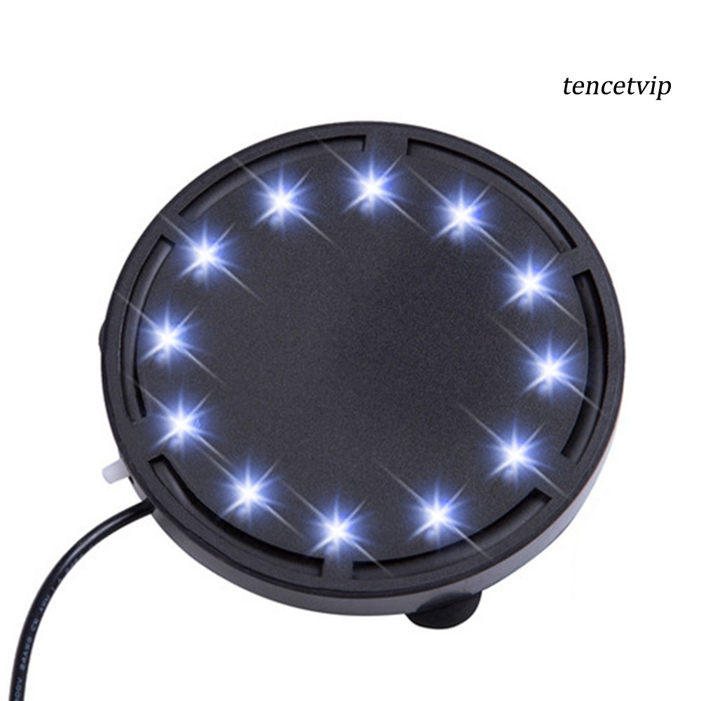 Đèn Led Trang Trí Bể Cá