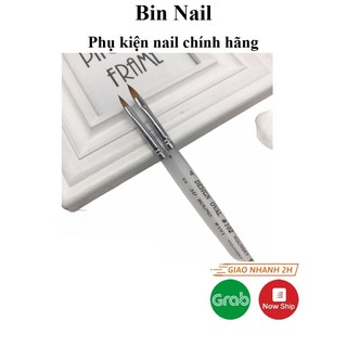 Cọ đắp hoa cán trong hàng loại 1
