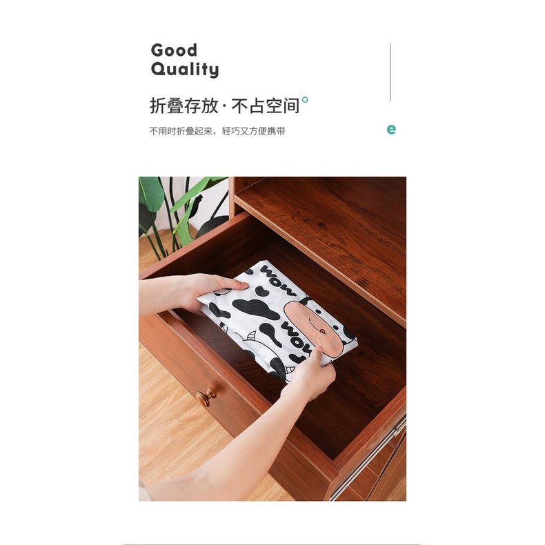 [VỪA RẺ-VỪA TIỆN] Túi Đựng Quần Áo, Chăn Ga, Thú Bông Cỡ Lớn-Túi Đựng Đồ Đa Năng Có Khoá Kéo Tiện Dụng