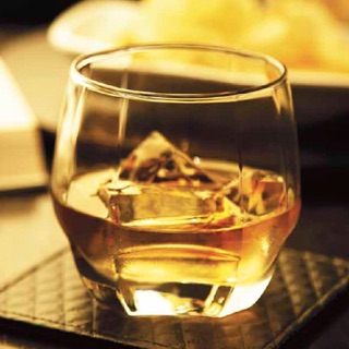 Cốc charisma rock 340ml