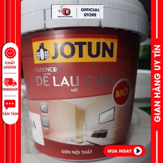 SƠN JOTUN LAU CHÙI  ESENCE 1KG