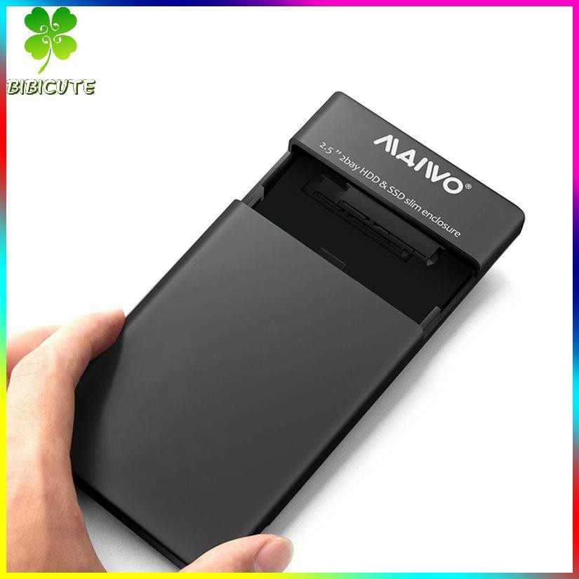 Ổ Cứng Ngoài K25682 Cổng Usb 3.0 | BigBuy360 - bigbuy360.vn