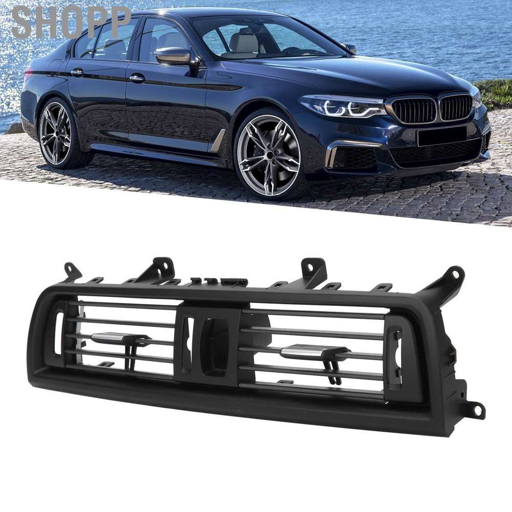 Lưới Tản Nhiệt 64229166885 Thay Thế Cho 5 Series 520i 523i 525i 530i 535i | BigBuy360 - bigbuy360.vn