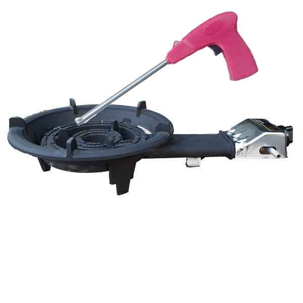 SÚNG MỒI LỬA BẾP GAS  ZB118