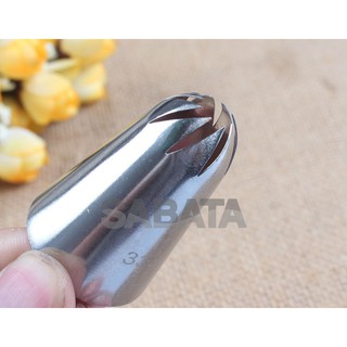 ĐUI BẮT KEM 336 INOX 304