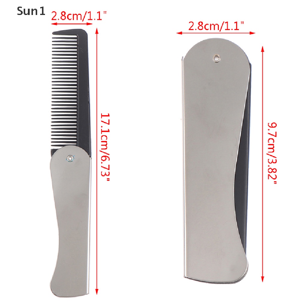 (Hàng Mới Về) Dụng Cụ Mát Xa Da Đầu Gấp Gọn Tiện Lợi