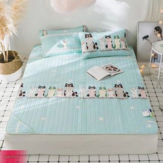 Chiếu Tencel hàng loại 1.
