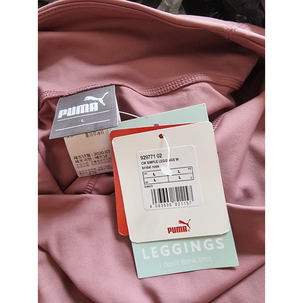 Quần tập legging puma sale 89%