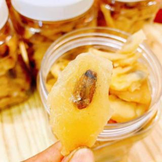 MÃNG CẦU XIÊM SẤY DẺO