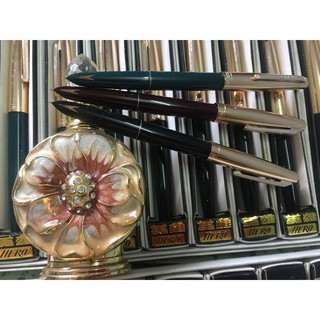 Bút Hero 331 _ 10 năm tuổi