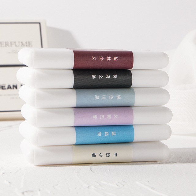 Nước hoa bỏ túi Hanlu Eau De Toilette Xcaro-Pocket Perfume 20ml | BigBuy360 - bigbuy360.vn