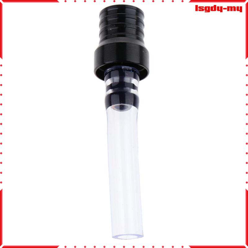 Ống Thở Hai Chiều Cho Xe Máy 50cc 110cc 125cc SSR Dirt Quad Motocross