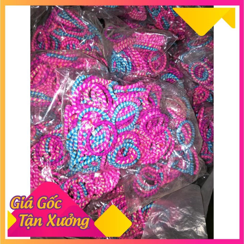 SET 10 CHUN TÓC SỢI TO -giadunghn1