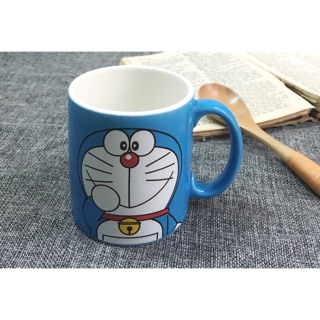 Cốc đoremon