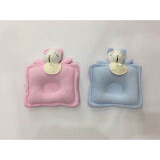 Gối lõm gấu