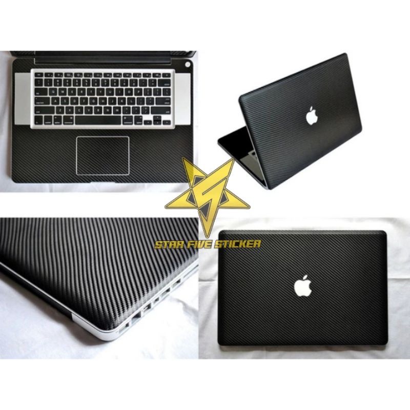 Miếng dán trang trí Laptop Garskin