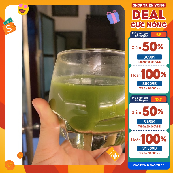 TRÀ XANH ,SEN HỖ TRỢ GIẢM M_ỡ