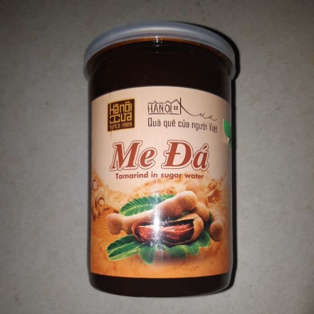 Me đá Hà Nội xưa 700g