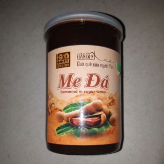 Me đá Hà Nội xưa 700g