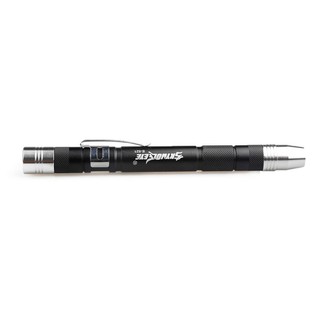 Pen Light 3 mode Portable Medical Doctor Torch LED Flashlight 2 light sources