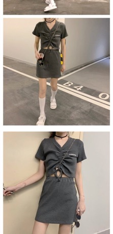 Set basic đen trơn 01