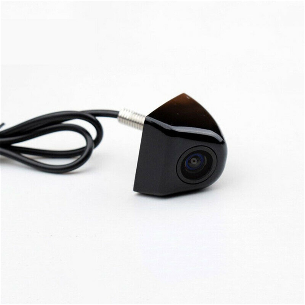 Camera lùi xe Norman Hd 170 chống thấm nước hỗ trợ tầm nhìn ban đêm CCD HD chuyên dụng cho xe hơi