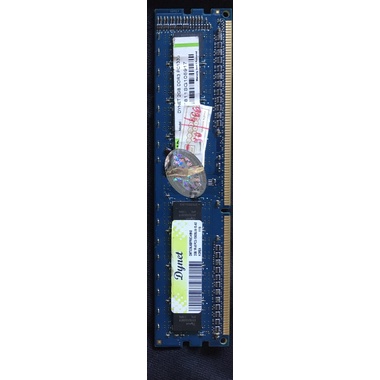 RAM PC DDR3 2GB DDR3 BUS 1333
