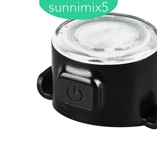 [Đèn pha xe đạp USB Đèn pha LED phía trước