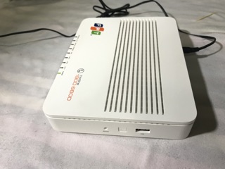 Modem quang FPT Internet Hub AC1000F