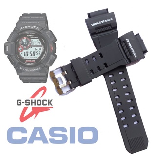 Dây Đeo Cao Cấp Cho Đồng Hồ Casio G-shock GW-9400 GW 9400 GW-9400