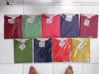 Combo bộ cotton
