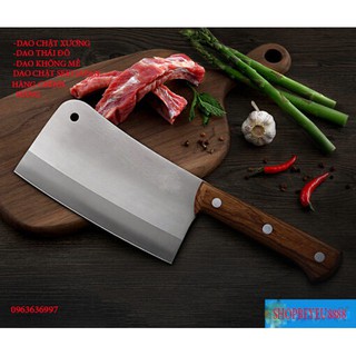 Dao chặt xương Seki-Japan Nhật Bản cao cấp