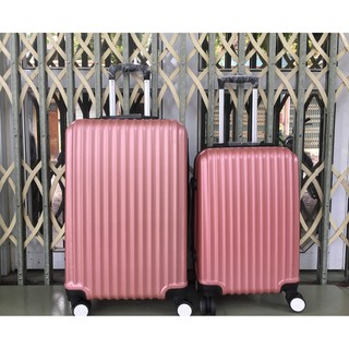 \*.*/XẢ -XẢ\*.*/ SIZE 20 Vali nhựa SỌC DỌC ABS hàng đẹp giá rẻ