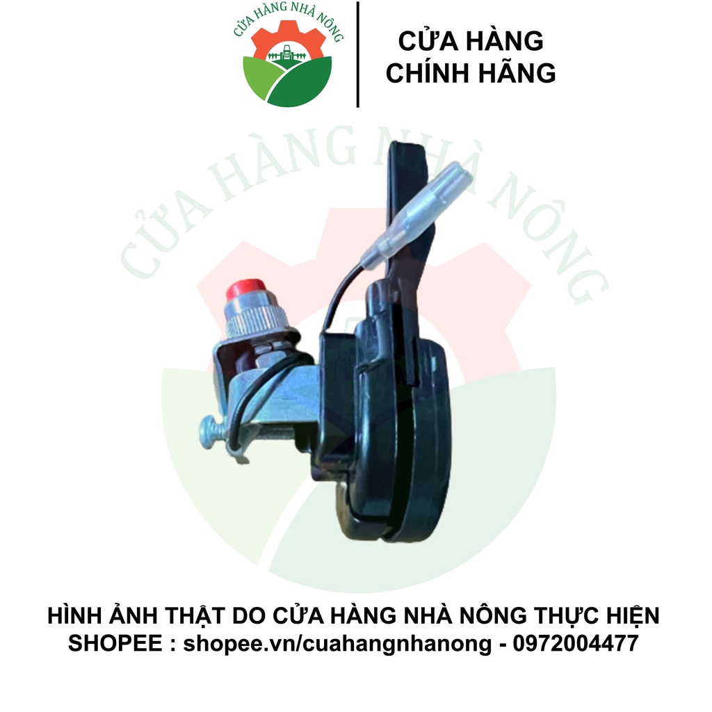 Cò ga có công tắc máy cắt cỏ balo STIHL FR 3001