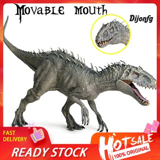 Mô Hình Khủng Long Tyrannosaurus Rex Đồ Chơi Cho Bé