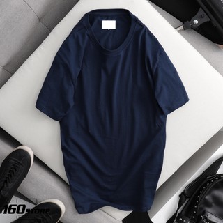 COMBO 3 áo phông nam áo thun cotton chất lượng tiêu chuẩn quốc tế